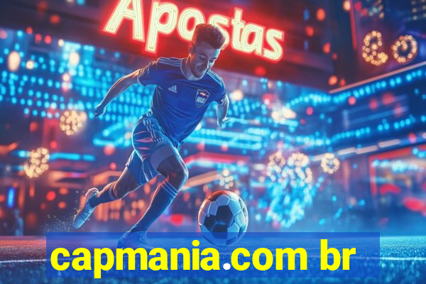 capmania.com br