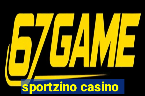 sportzino casino