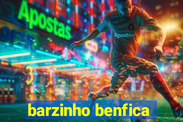 barzinho benfica