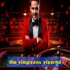 the simpsons vizerhd