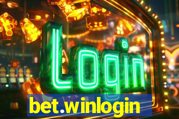 bet.winlogin