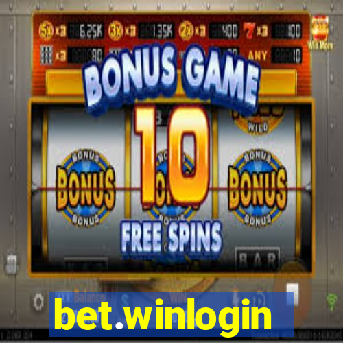 bet.winlogin