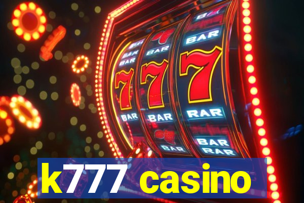 k777 casino