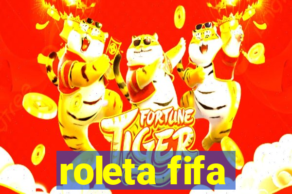 roleta fifa