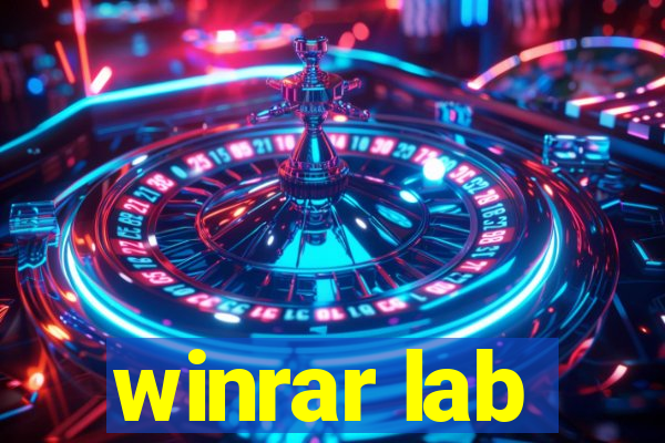 winrar lab