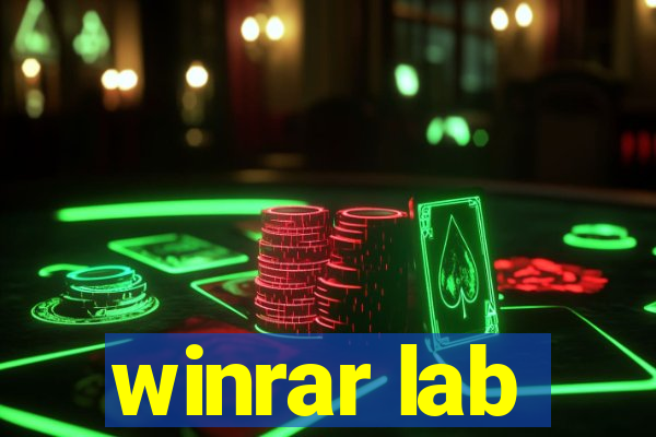 winrar lab