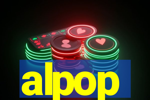 alpop