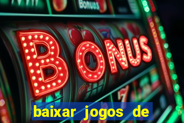 baixar jogos de ganhar dinheiro de verdade