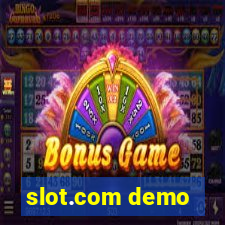 slot.com demo