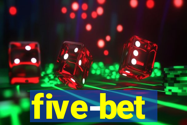 five-bet