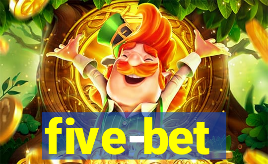 five-bet