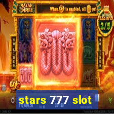 stars 777 slot