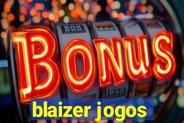 blaizer jogos