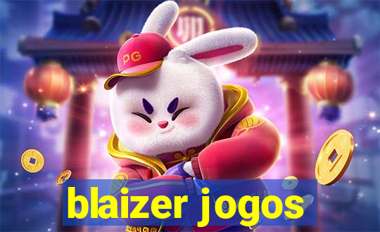 blaizer jogos