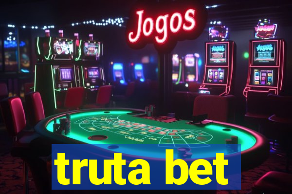 truta bet