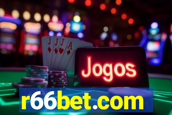 r66bet.com