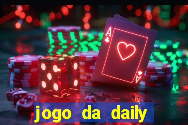 jogo da daily fortune teller