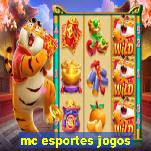 mc esportes jogos