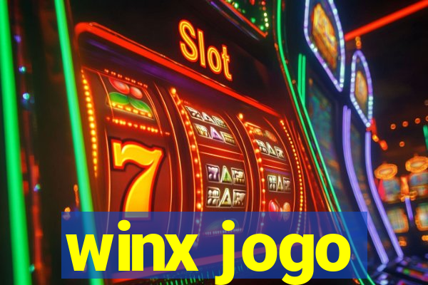 winx jogo