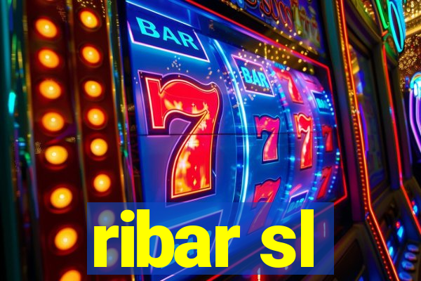 ribar sl