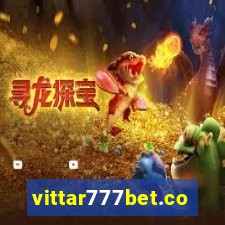 vittar777bet.com