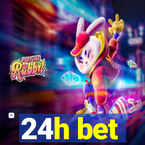 24h bet