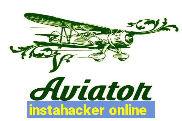 instahacker online