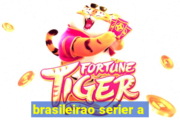 brasileirao serier a