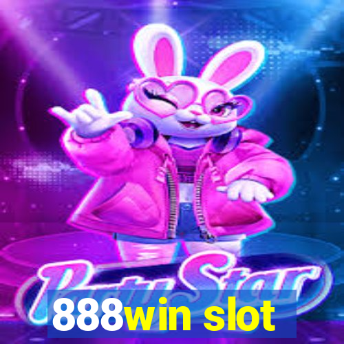 888win slot