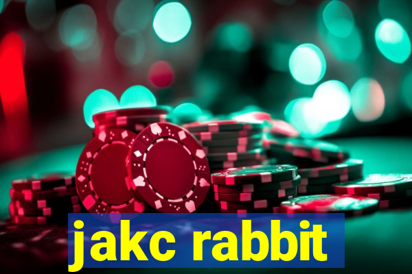 jakc rabbit