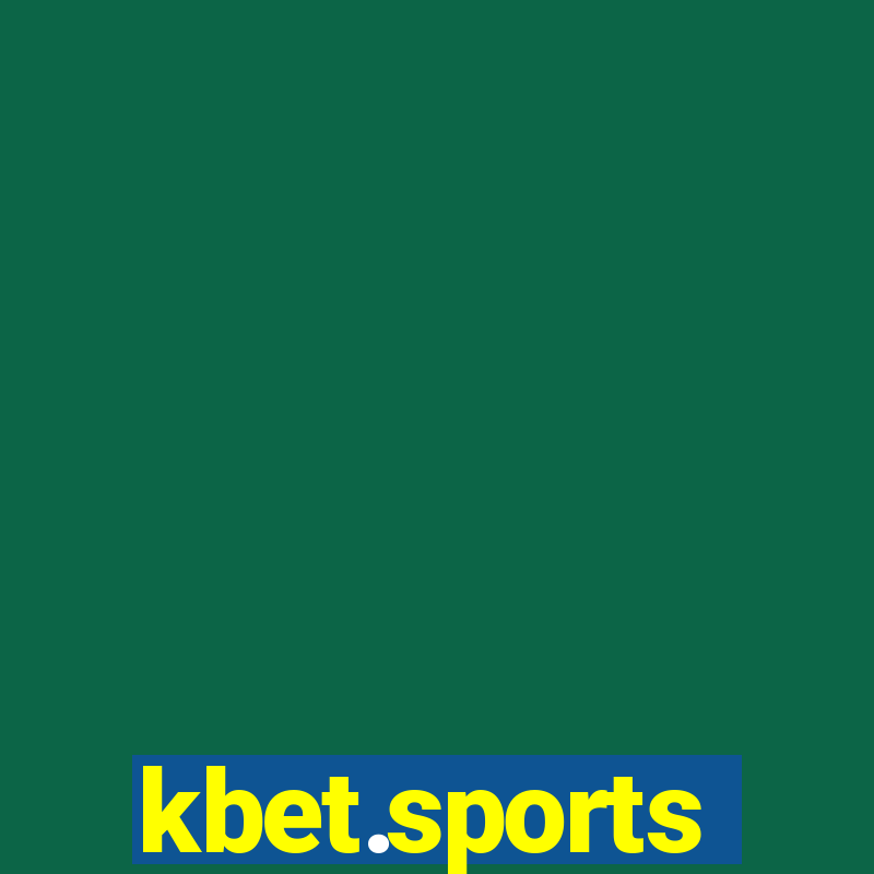 kbet.sports