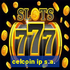 celcoin ip s.a.