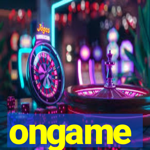 ongame