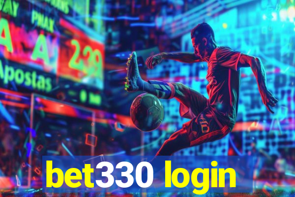 bet330 login