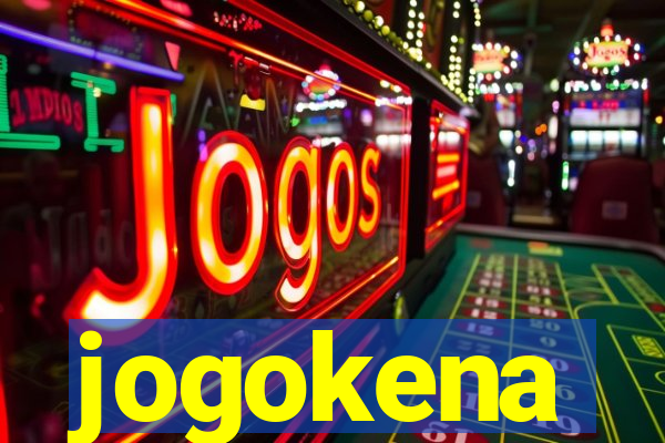 jogokena