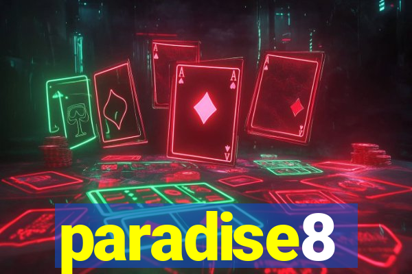 paradise8