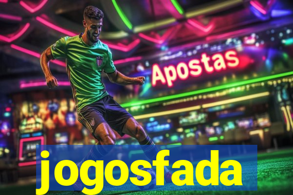 jogosfada