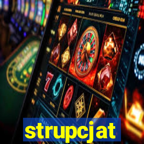 strupcjat