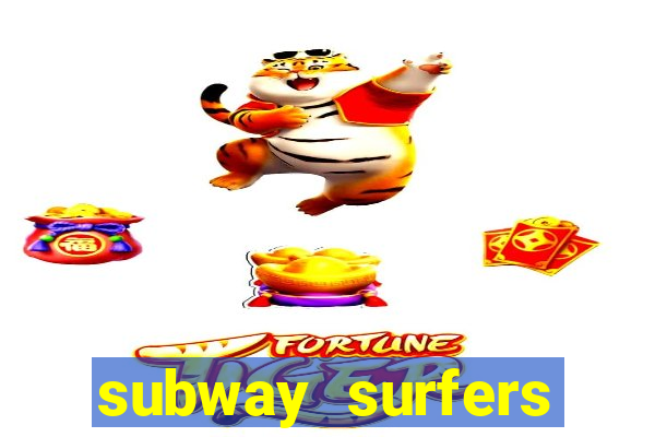 subway surfers aposta 1 real