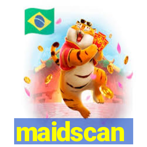 maidscan