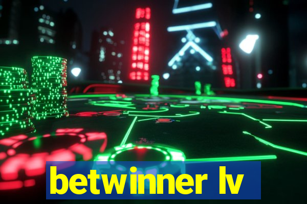 betwinner lv