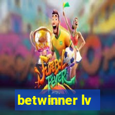 betwinner lv