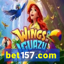 bet157.com