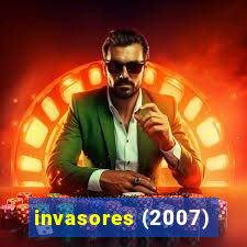 invasores (2007)