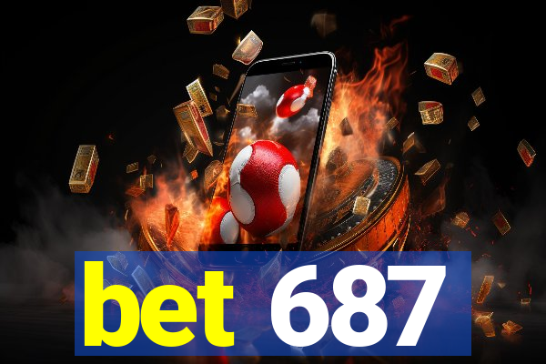 bet 687