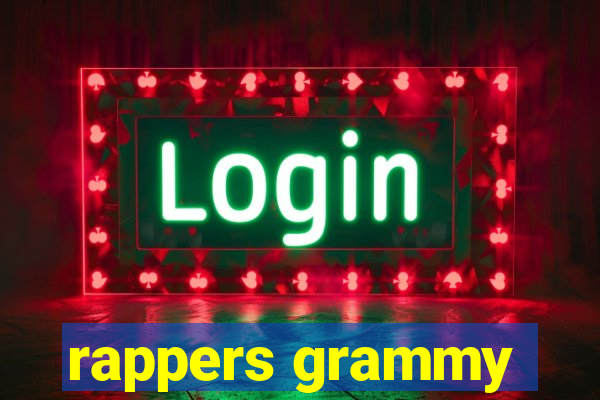 rappers grammy