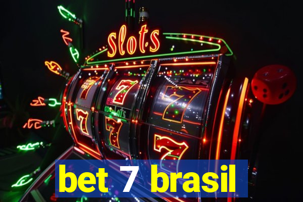 bet 7 brasil