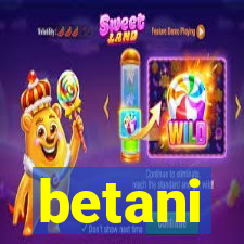 betani