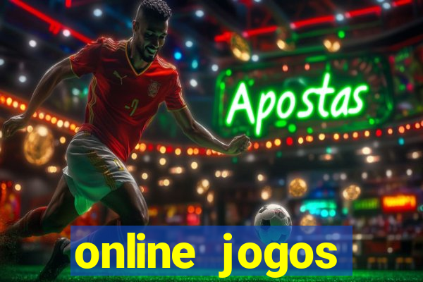 online jogos futebol ao vivo