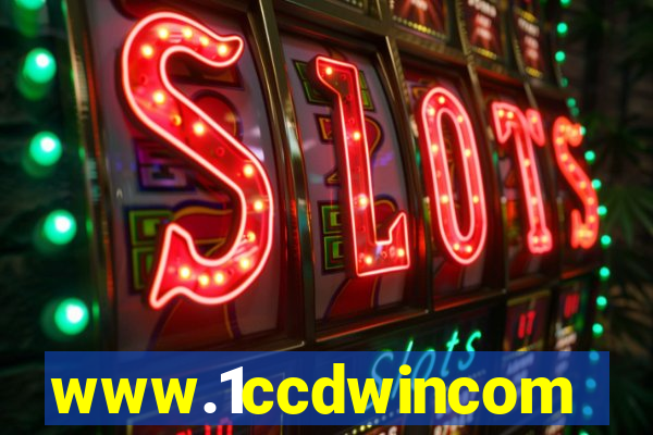 www.1ccdwincom